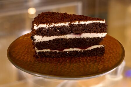 Торт Черный лес