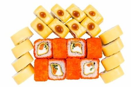 Чеддер Микс