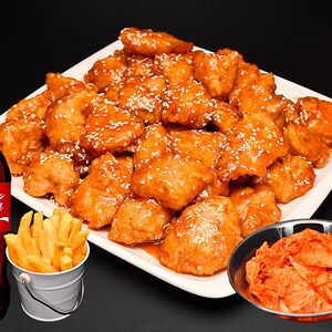 Комбо Филе Hit