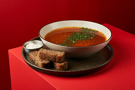 Щи суточные