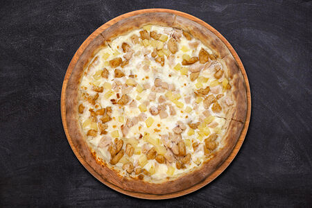 Пицца Тропикана