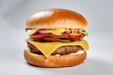 Грандбургер