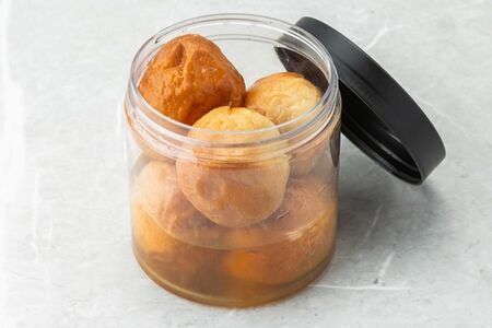 Ромовые бабы