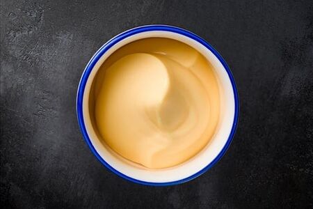 Соус Сырный