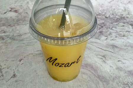 Яблочный Фреш