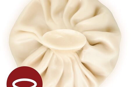 Свинина и говядина с зеленью