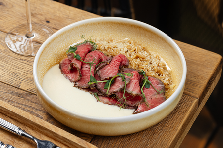 Ростбиф ризони