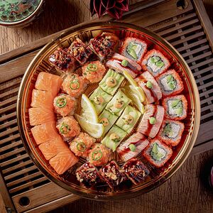 Сет Классика