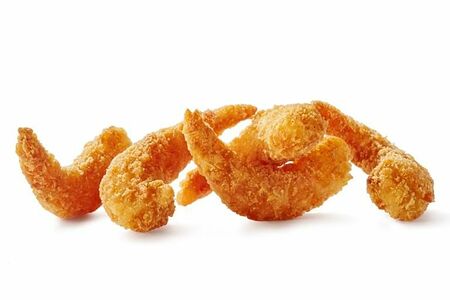 Креветки в кляре Том Там (m/l)