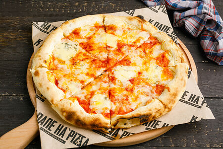 Четыре сыра