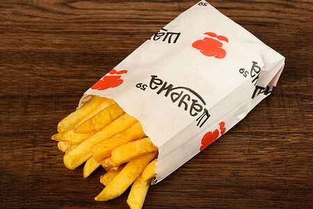 Картофель фри