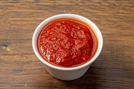 Соус Аджика