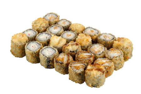 Сет Хрустящий