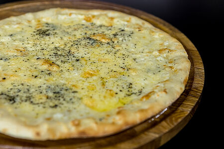 Четыре сыра