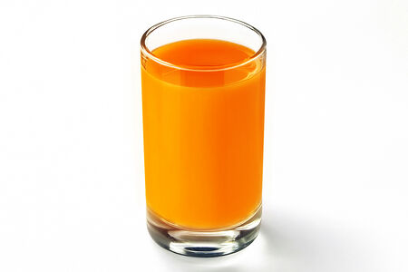 Мандариновый лимонад