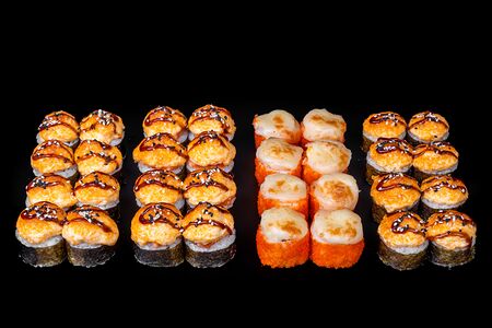 Сет Запечённый