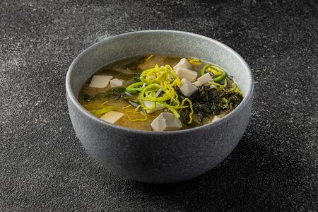 Мисо классический