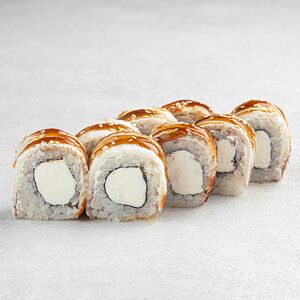 Ролл Канада