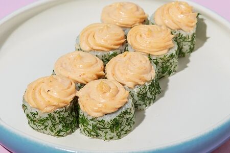 Ролл Форест