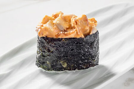 Речной угорь