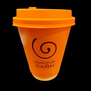 Бренд-капучино Яблочный пирог