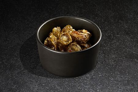 Криспи халапеньо