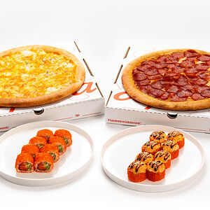 Набор Палермо