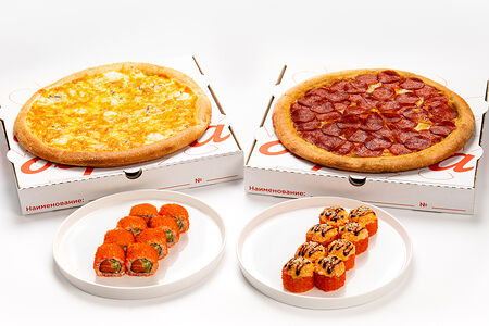 Набор Палермо