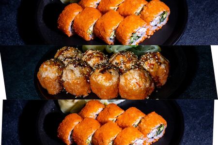 Сет Калифорния