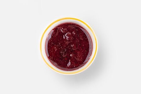 Джем клубничный