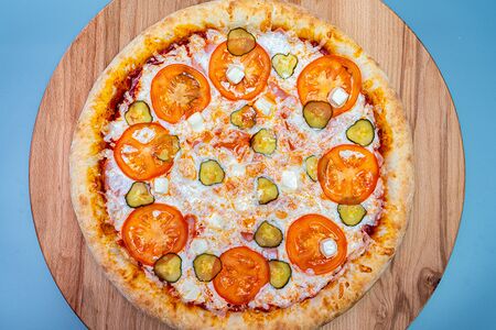 Пицца Пиканто