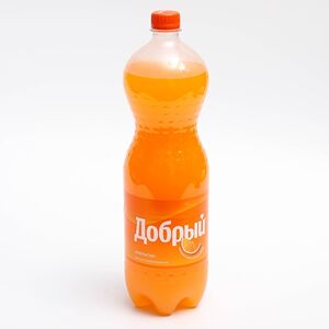 Добрый Апельсин 1 л