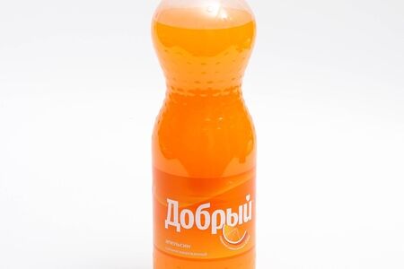 Добрый Апельсин 1 л