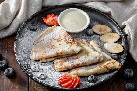 Русский завтрак