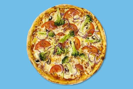 Пицца Вегетарианская