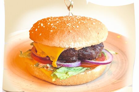 Бургер Стейкс