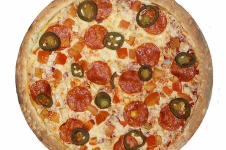 Мексика 24 см