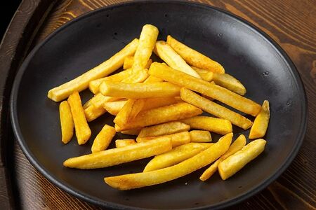 Картофель фри