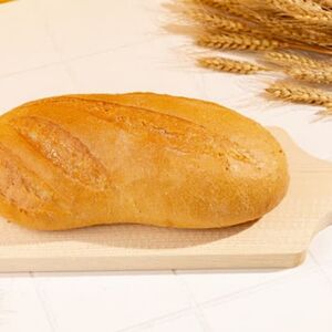 Хлеб Летний