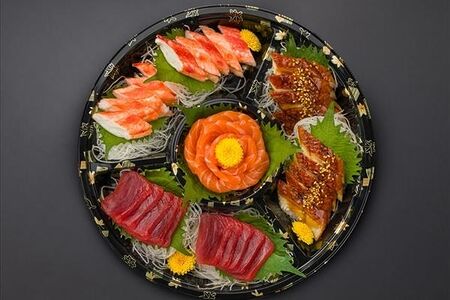 Фуршетный сет №6