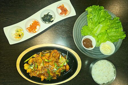 Чеюк Бекпан