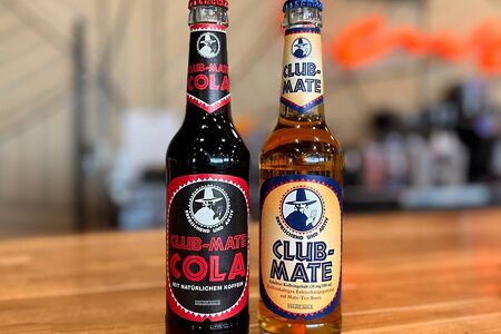 Club Mate