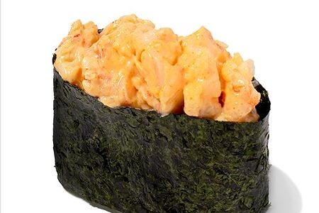 Спайси креветка