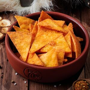 Чипсы Пшеничные