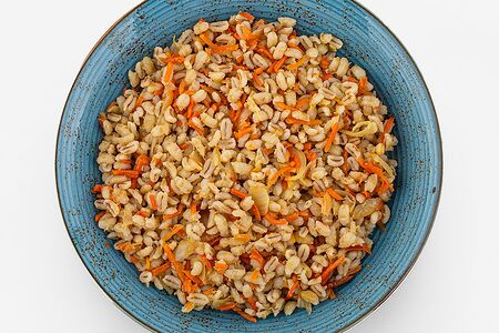 Перловка по-монастырски