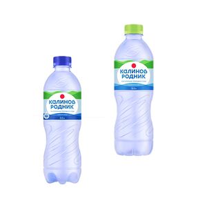 Вода Калинов Родник