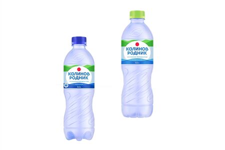 Вода Калинов Родник