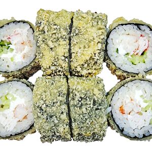 Алива темпура