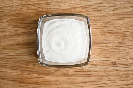 Соус Блю Чиз