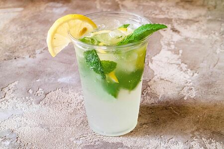 Лимонад Классика